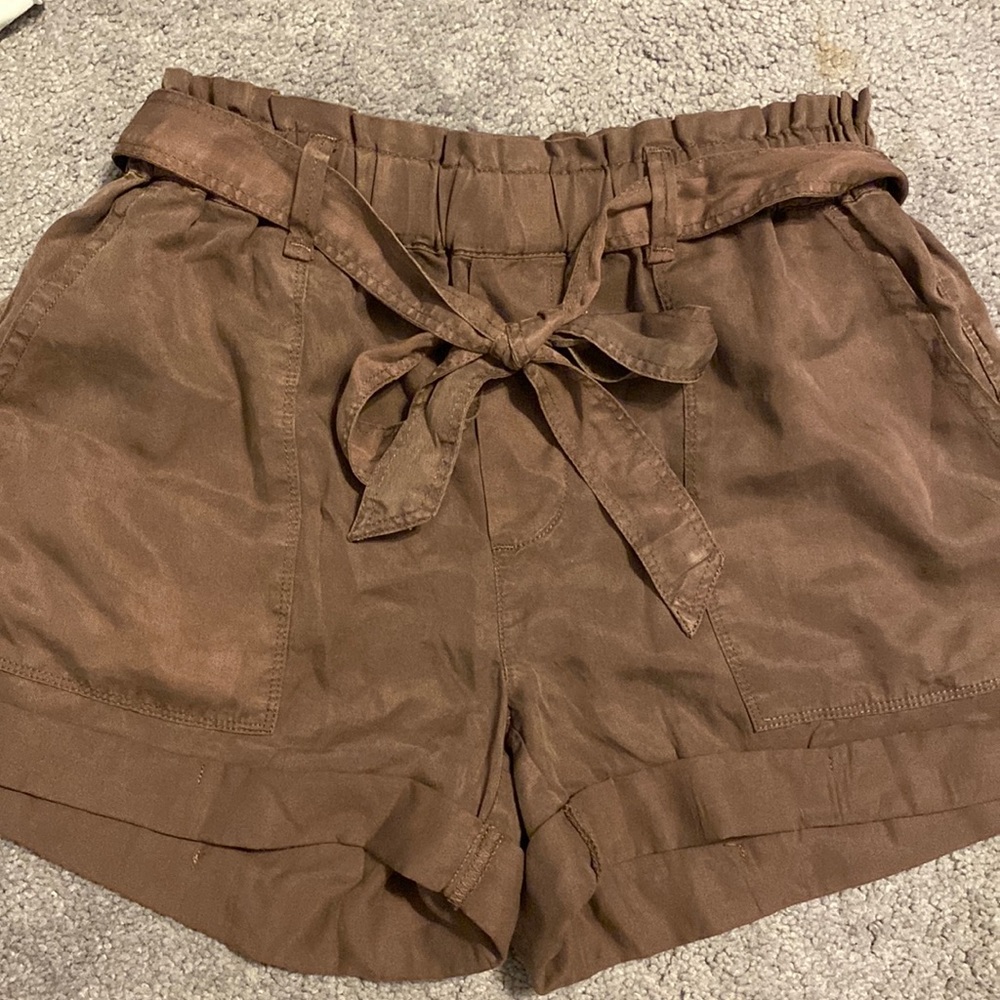 Aerie Camp Shorts